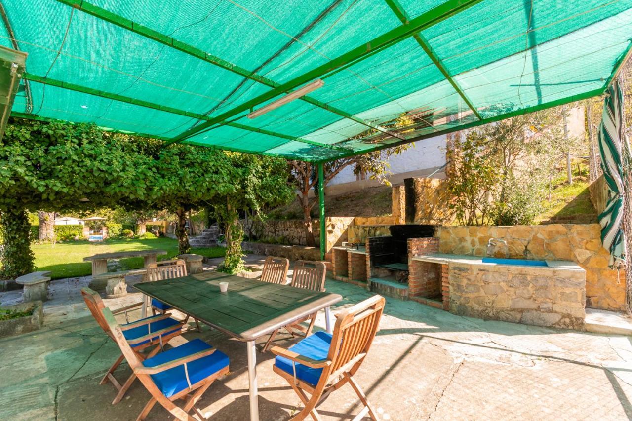 Cortijo El Masegal, Carcabuey, Centro De Andalucia Villa Exterior foto