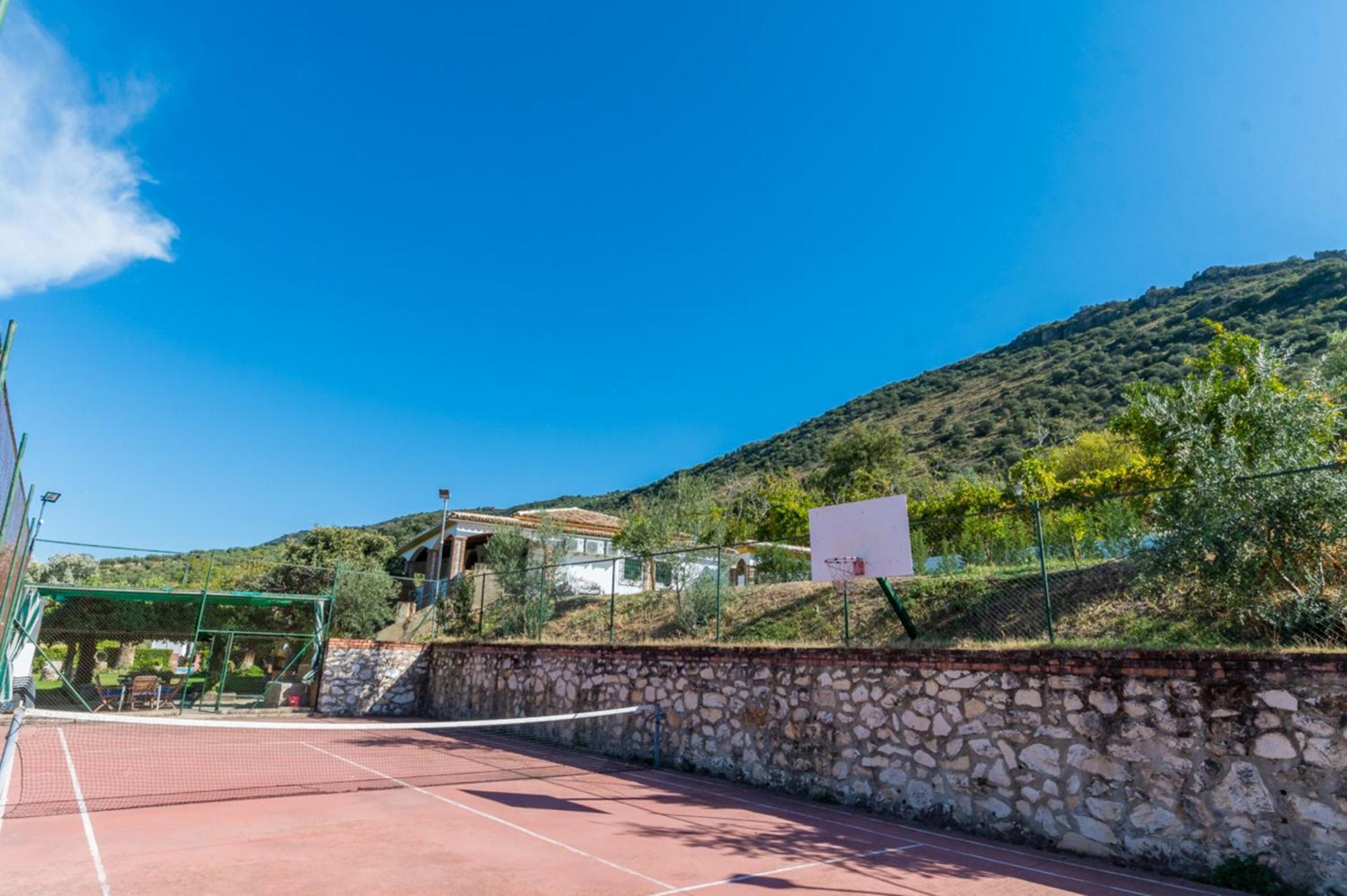 Cortijo El Masegal, Carcabuey, Centro De Andalucia Villa Exterior foto